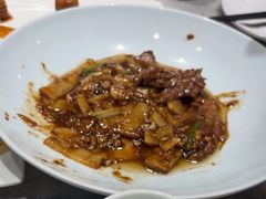 -城南往事·鲁菜济南菜(软件园美莲广场店)