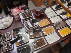 -南大门韩国米糕(公滨路店)