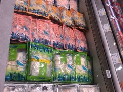 -果蔬好生活超市(乐堤港店)