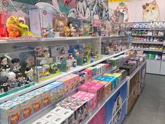 -KKV(深圳kk one 店)