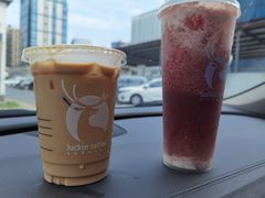 -瑞幸咖啡(7号国际商业中心店)