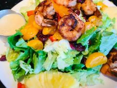 -Chili's Cafe&Bar奇利斯(滨江店)