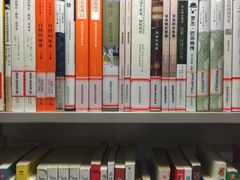 -上海市静安区图书馆(新闸路馆)