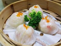 水晶笋尖虾饺皇-淇乐多品味馆(江南大道店)