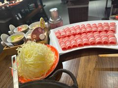-徐升记不改良老火锅(四方利群店)