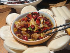 -三强鸽子(胜利路店)