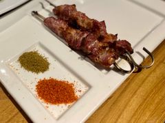 -静一·食光里(黄河路店)