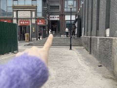 -兰溪小馆(东直门簋街店)