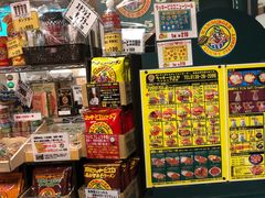 -幸运小丑汉堡(Bay Area本店)