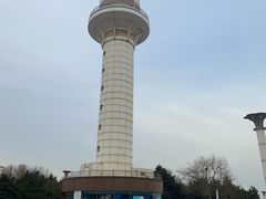 -日照灯塔风景区