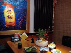 -鳗鱼家·深夜食堂(军博店)