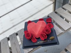 -西檬树SIMON·T轻奢蛋糕(大东方Max店)