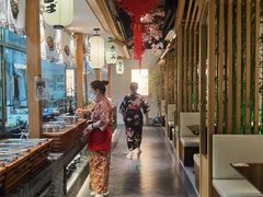 -松子料理(亮马桥店)