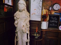 -古董花园(思南路42弄小区店)