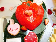 -威斯汀舞台餐厅