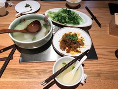 -锦城印象火锅(天府三街店)