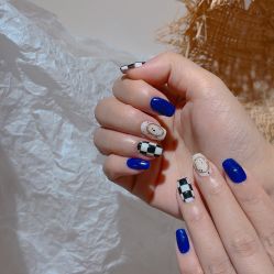 -NEW LOOK-绿麓 · 美甲美睫脱毛工作室