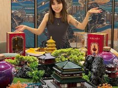 -秦月轩·陕西家乡菜(阜成路·五棵松店)