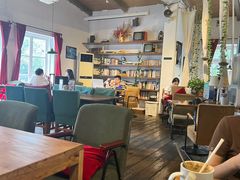 -雕刻时光咖啡馆(北师大店)