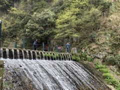 -溪口-滕头旅游景区