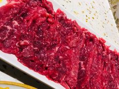 -花田里捞牛火锅(天润店)