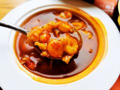 -海盗虾饭·剥好的小龙虾饭(SOHO尚都店)