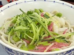 -海碗居老北京炸酱面(增光路店)