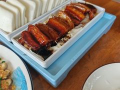 -鸡毛换糖(高桥店)