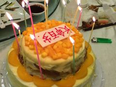 picture-OL’s Cake鲜荟千层(东风中路店)
