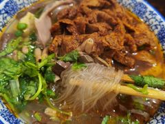 -叶新小吃店(来凤小区总店)