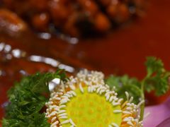 -吴门人家·苏宴宫廷菜(拙政园店)