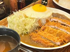 -金龙咖喱