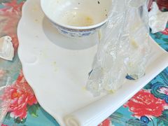 -老油饼酸菜汤(高铁和平店)