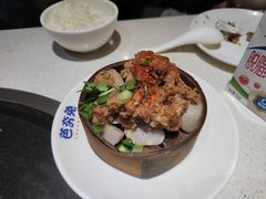-芭夯兔·兔肉汤锅(新都店)
