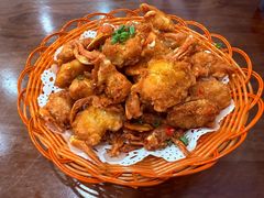 -斯丹姜母鸭·古法干香(涂门街总店)