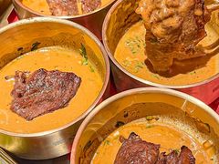 -西塔老太太泥炉烤肉(苏州大悦城店)