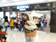 -GODIVA(王府井apm店)