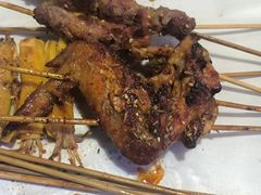 -京狮炙燥·精酿烧烤(首经贸店)
