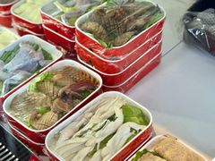 -钢管厂五区小郡肝串串香火锅(梅川路店)