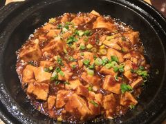 -南门小馆·清真(国贸商城店)