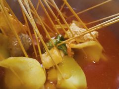 -付小姐在成都(中山公园店)