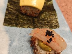 -元气寿司(环球港店)