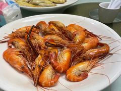 -和乐喜宴海鲜酒家(骏荣广场店)