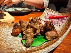 -格鲁·秀色Georgia’s Feast