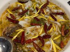 -新太二·鲜料川菜(智慧城广百店)