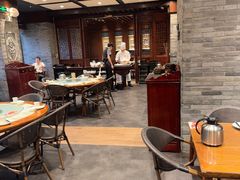 -北京老铺烤鸭(西稍门店)