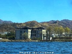 -河口景区