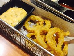 -肥肥虾庄·金牌油焖大虾(杨园滨江时代walk店)