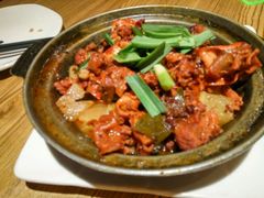 -周麻婆(旗山师大店)
