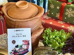 -翡翠鸟精品泰国菜(北辰财富中心店)